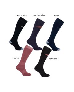 Euro Star Winter Reitsocken Lymee