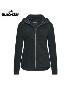 Euro Star Fleecejacke für Damen ESAlina