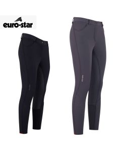 Euro Star Reithose für Damen Winter ESAllure|LANCADE Reitsport