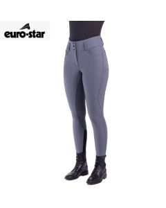 Euro Star Reithose Winter für Damen ESAmare FullGrip|LANCADE Reitsport