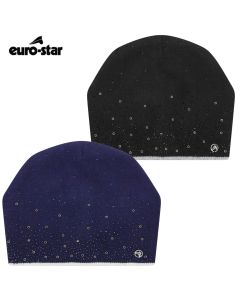Euro Star Mütze Beanie für Damen ESArabella