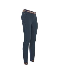 Euro Star Reitlegging ESAthletic Softshell FG