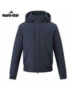 Euro Star Winterjacke für Herren wasserdicht ESCamden|LANCADE Reitsport