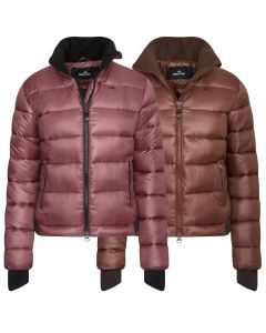 Euro Star Winterjacke Bomber Jacke ESCamera