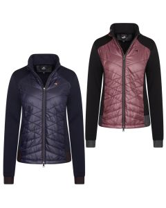 Euro Star Hybrid Jacke ESCarolina