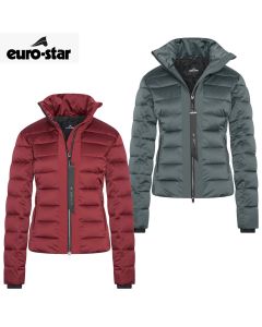 Euro Star Winterjacke für Damen ESCarrera