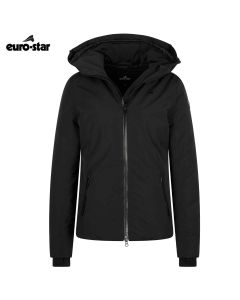 Euro Star Winterjacke wasserdicht ESCelia