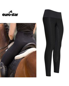 Euro Star Reitleggings ESFlying Famous|LANCADE Reitsport