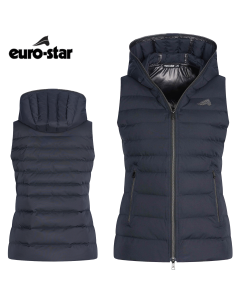 Euro Star Weste für Damen ESGabriela-navy |LANCADE Reitsport
