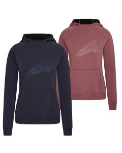 Euro Star Hoodie für Damen ESLara