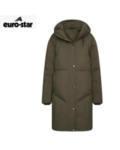 Euro Star Winterparka Jacke ESLavar unisex|LANCADE Reitsport