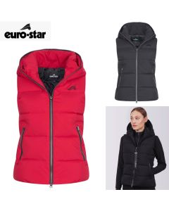 Euro Star Weste ESLaverro|LANCADE Reitsport
