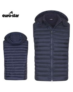 Euro Star Leichte Weste für Herren ESLuc