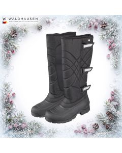 Waldhausen Thermostiefel Winterreitstiefel ESSENTIAL|LANCADE Reitsport