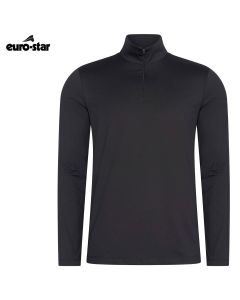 Euro Star Trainingsshirt Langarm für Herren ESSolar