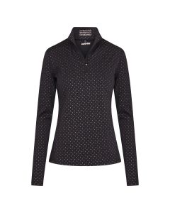Euro Star Trainingsshirt Langarm ESSonne für Damen 