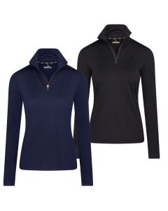 Euro Star Trainingsshirt Funktionsshirt für Damen ESTyra