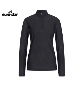 Euro Star Trainingsshirt Langarm ESValetta