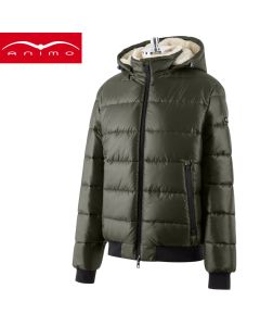 Animo Winterjacke für Herren Euphoria|LANCADE Reitsport