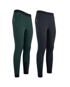 Euro Star Reithose ATHLETIC Lux Silikon Vollgrip Advanced Damen