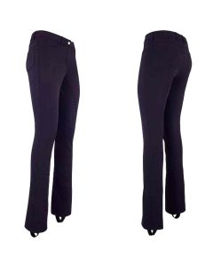 Euro Star Jodhpurreithose EVITA