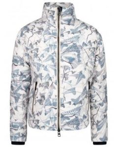 Euro Star Winterjacke für Damen Lava