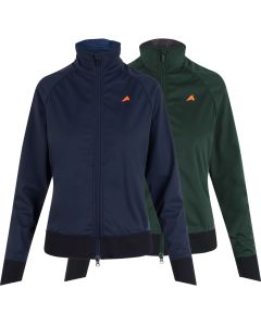 Euro Star Softshell Jacke MINERVA für Damen