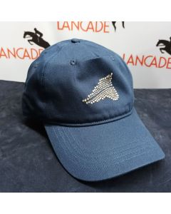 Euro Star Cap ESLuisa mit Glitzer