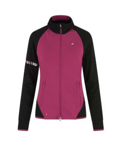 Euro Star leichte Trainingsjacke für Damen TOP CHAMP