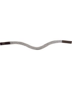EXCELSIOR „Diamond“ anatomisches Stirnband/Stirnriemen