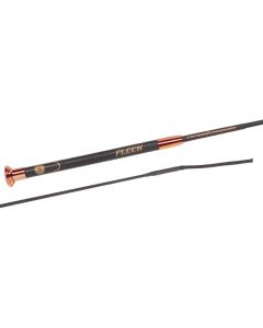 Fleck Dressurgerte CARBON Composite Rosegold