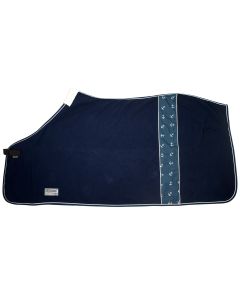 EQuest, Abschwitzdecke Fleece-Anchor
