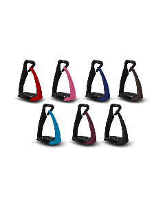 freejump Steigbügel SOFT'UP Pro +