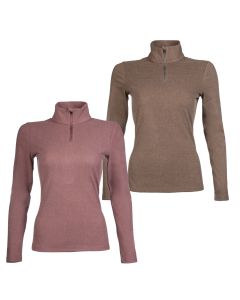 HKM Funktionsshirt Supersoft für Damen