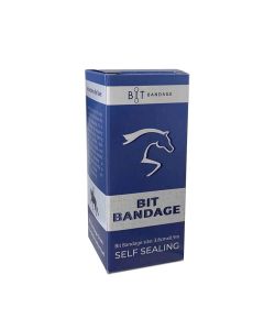 Gebiss Bandage