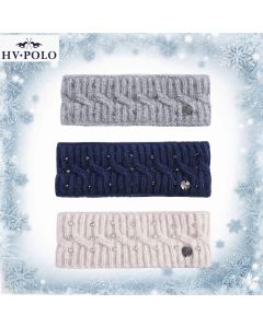 HV Polo Stirnband für Damen HVPNova|LANCADE Reitsport