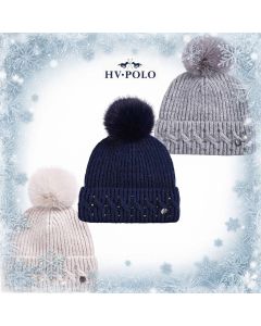 HV Polo Mütze für Damen HVPNova|LANCADE Reitsport