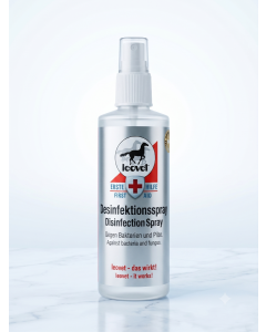 LEOVET Desinfektionsspray 200ml