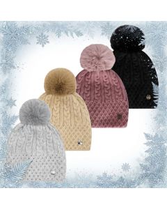 HV Polo Mütze für Damen Breeze