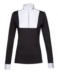 Equiline Turniershirt für Damen Langarm Genieg