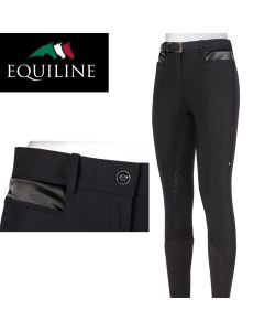 Equiline Reithose für Damen Vollbesatz Silikon Gerlef|LANCADE Reitsport