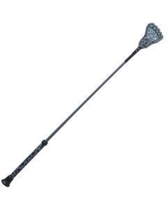 BUSSE Gerte Springgerte für Holzpferd FOOT -grau|LANCADE Reitsport