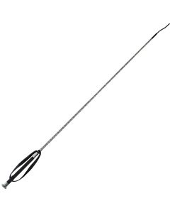 BUSSE Gerte Fashion-silber |LANCADE Reitsport