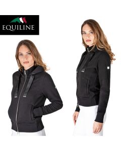Equiline Sweatjacke für Damen Glareg