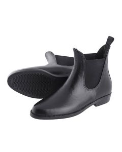 SWING Jodhpurstiefelette GREENLAND schwarz