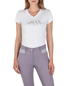 Equiline T-Shirt für Damen GEBERG