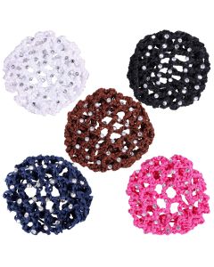 Haarnetz für Dutt Diamond|LANCADE Reitsport
