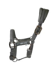 HV Polo Halfter COOLTECH-grau