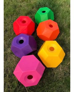 USG Spiel- und Fütterungsball "Happy Treat Ball" 