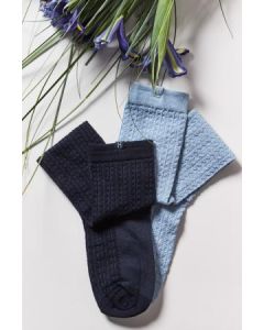 Harcour Reitsocken 2er Pack Argeles
